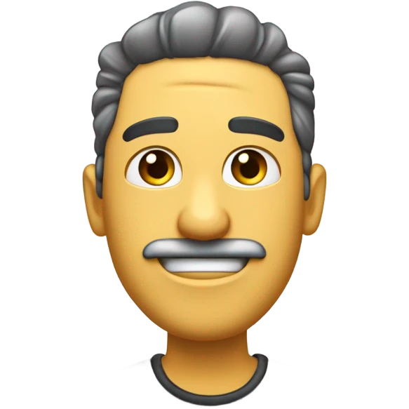 Crie um emoji de cupom de desconto com um tema relacionado ao cabelo. O cupom deve ter um desenho com tesoura, pente e secador de cabelo, simbolizando um desconto para cortes de cabelo ou tratamentos capilares. Torne-o colorido e atraente emoji