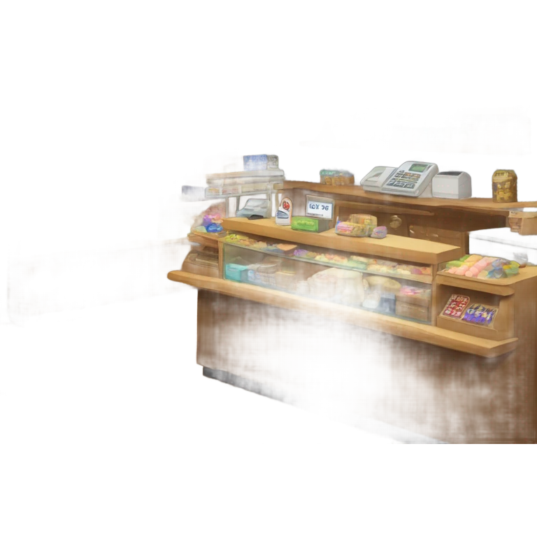 shop emoji