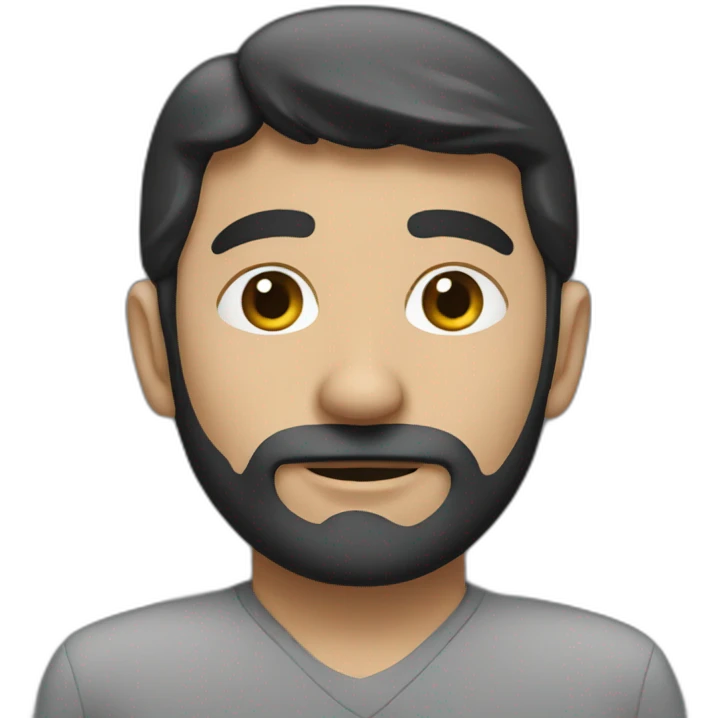 Signor Gianfranco emoji