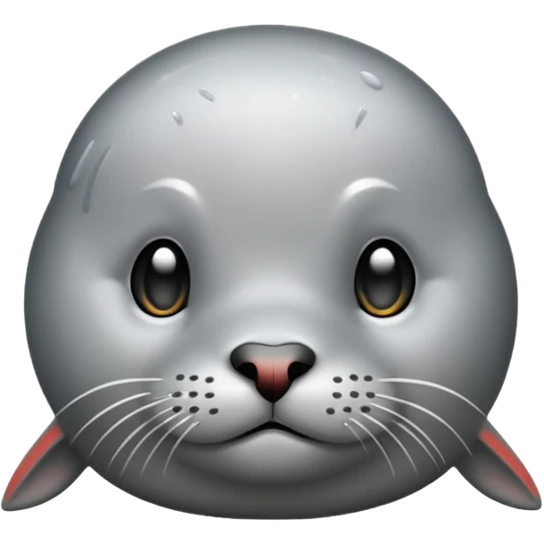 Seal  emoji