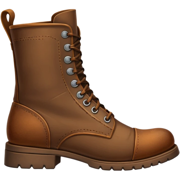Boots emoji