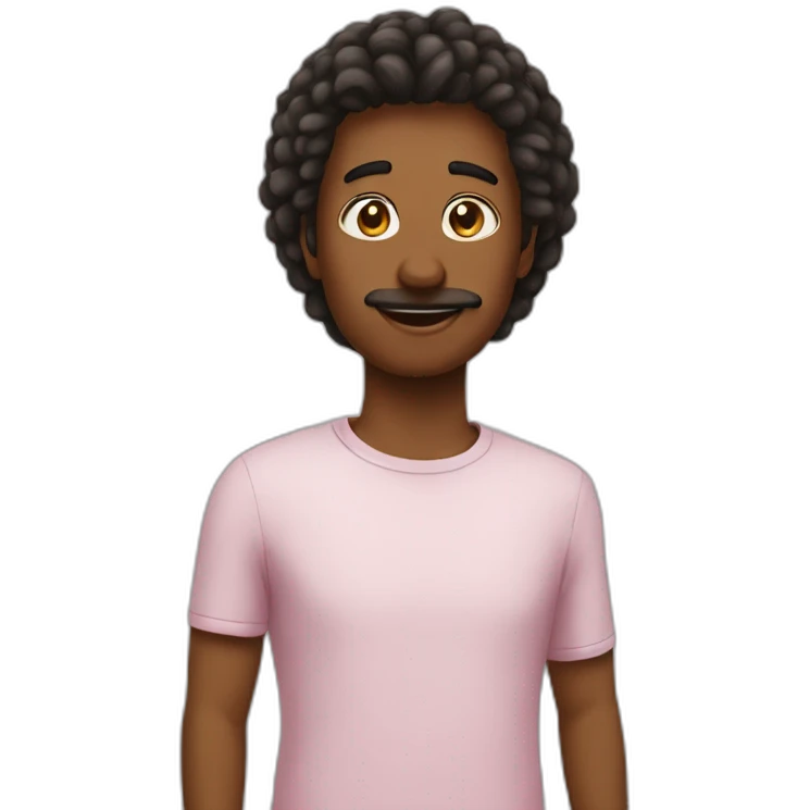 H dans un cœur emoji