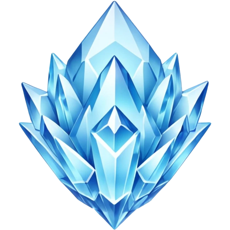 Ice Kingdom  emoji