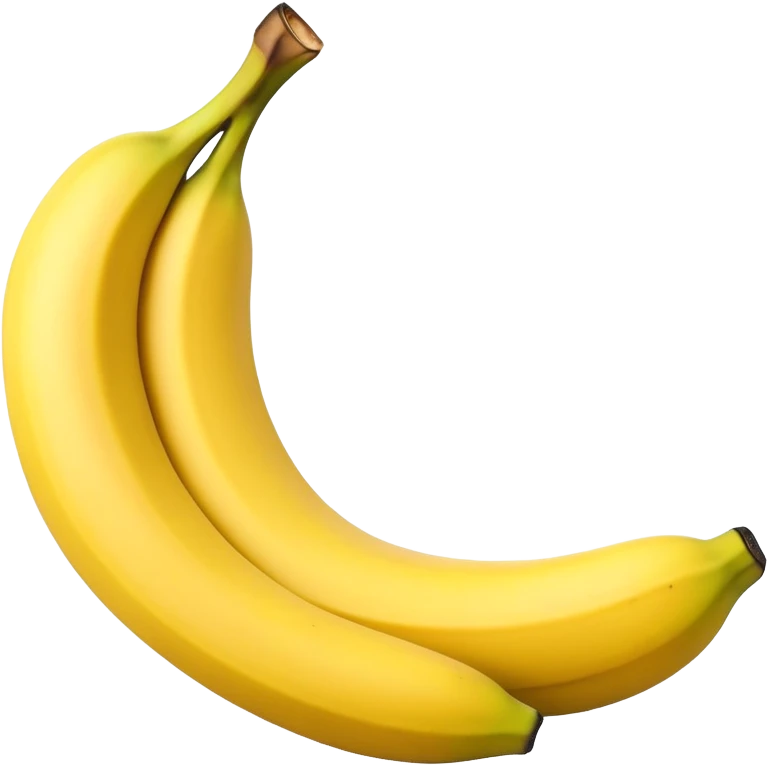 Banana emoji