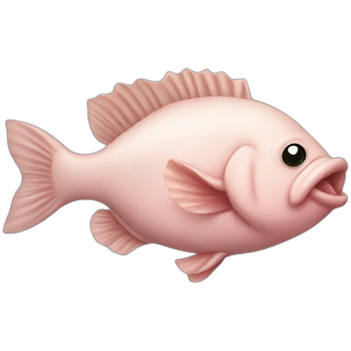 pig crucian emoji