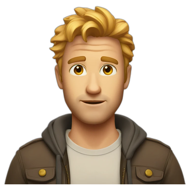 Jonesy emoji