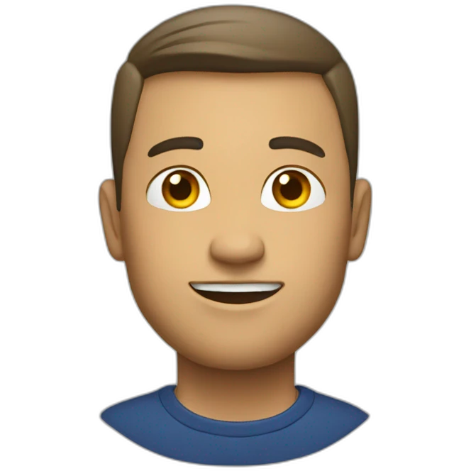 The international emoji