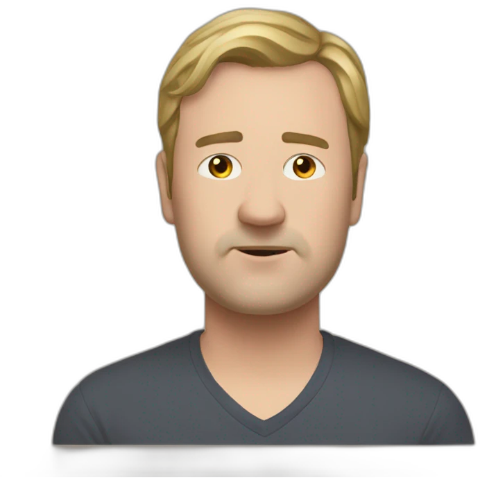 Rich evans red letter media emoji