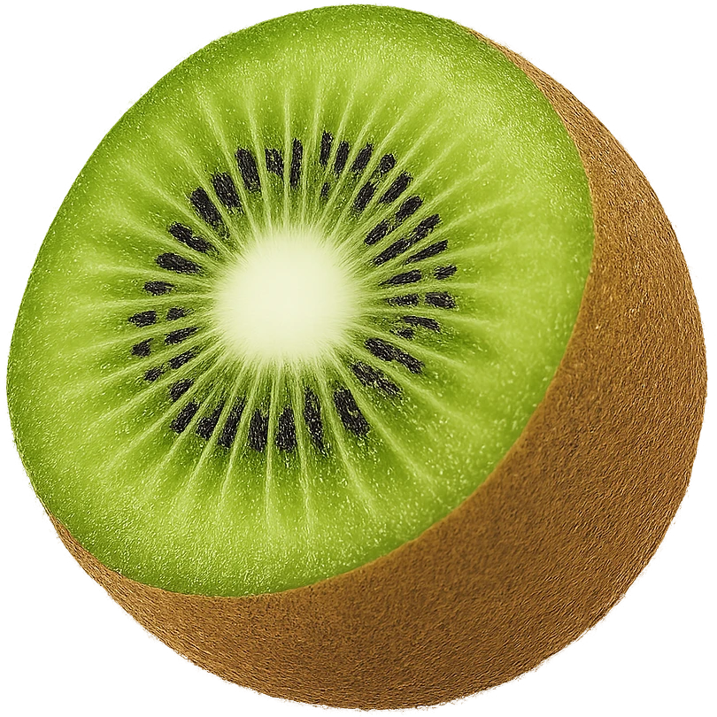 Kiwi emoji