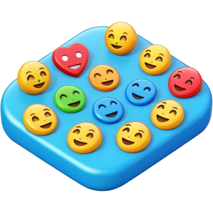 Make club informatique emojis emoji