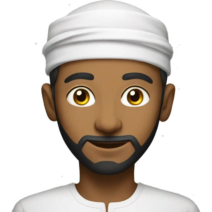 Ramadan emoji