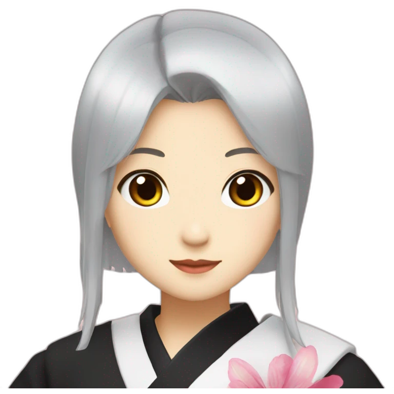 Kaguya shinomiya emoji