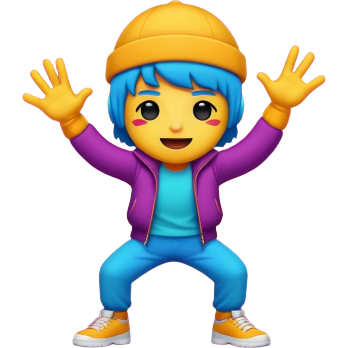 Fridaynightfunkin  emoji