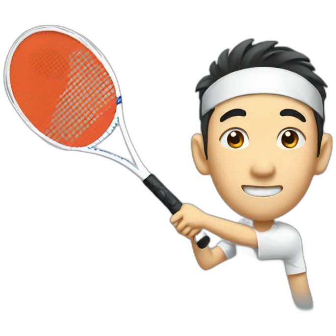 yonex emoji