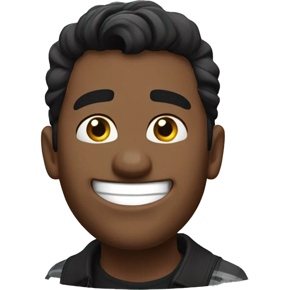 carlton dance emoji