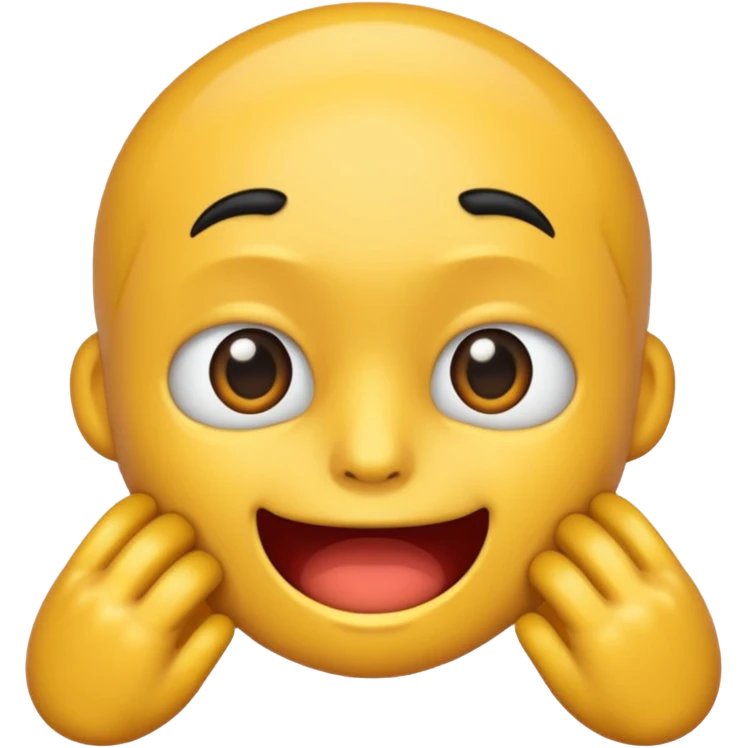 Cedric chen emoji