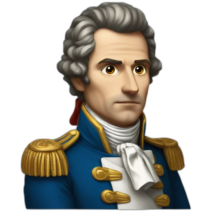 Napoléon emoji