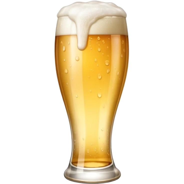 cerveza pilcener emoji