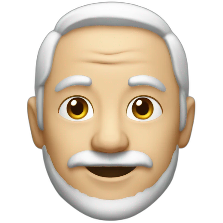 Nain emoji