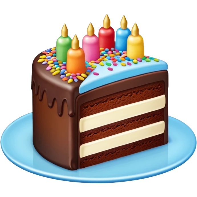 CAKE emoji