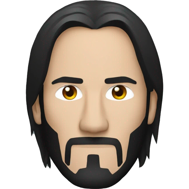 john wick emoji
