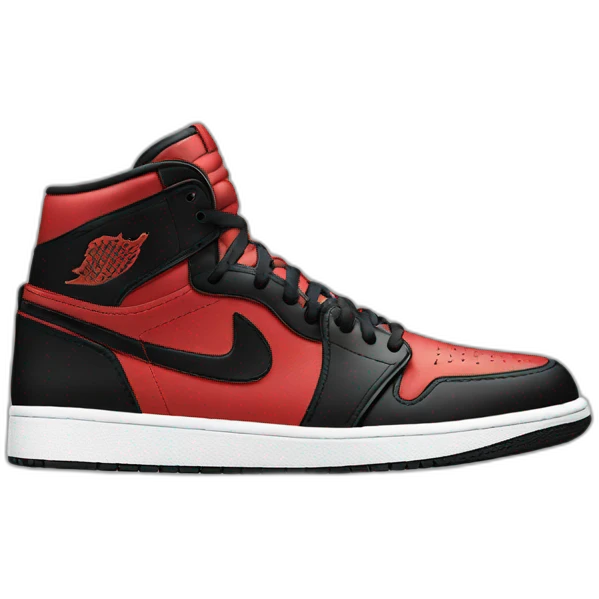 Jordan 1 emoji