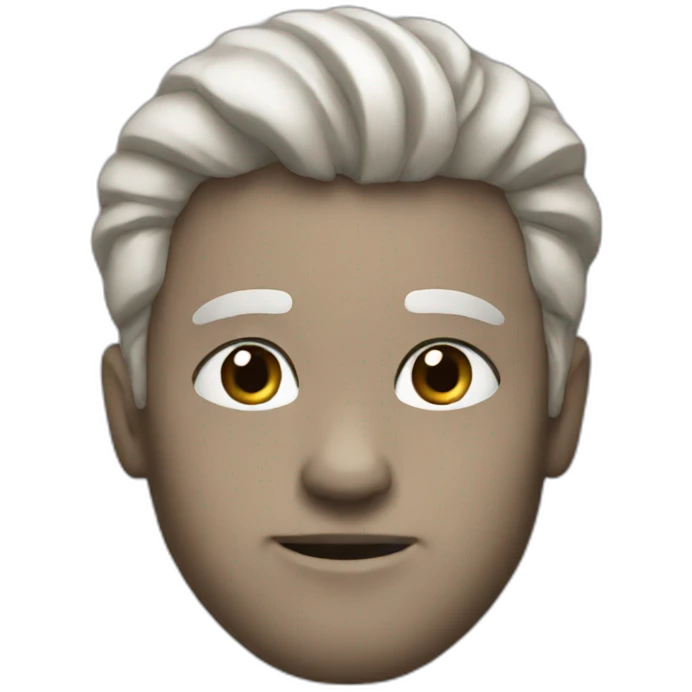 h emoji