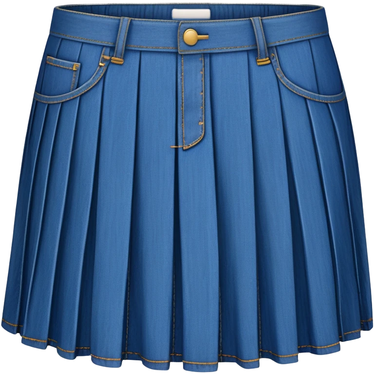 skirt emoji