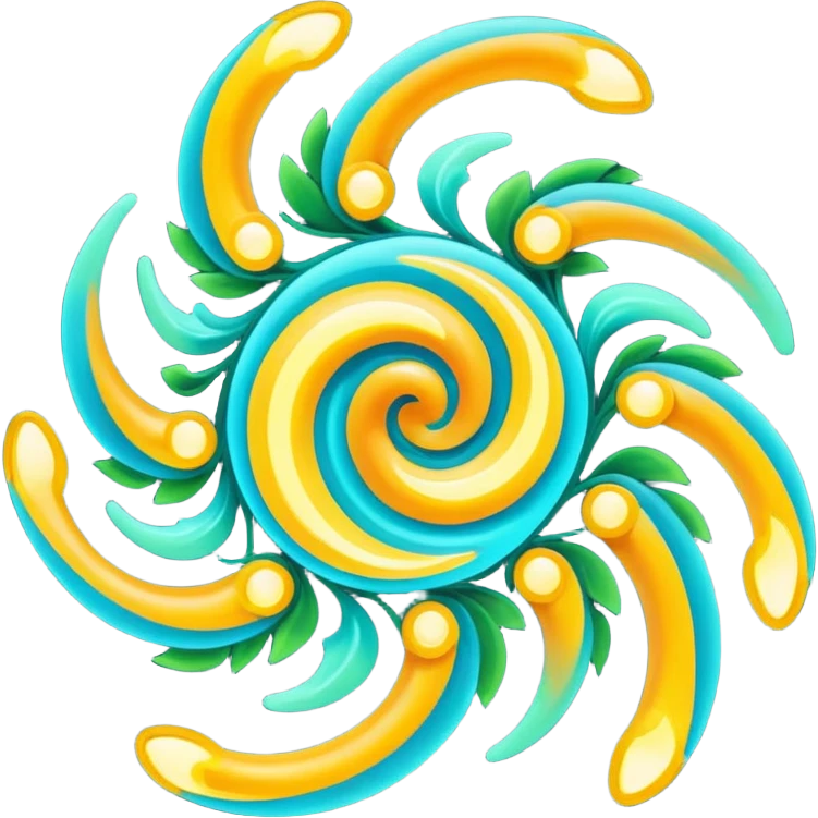 campo morfogenetico emoji