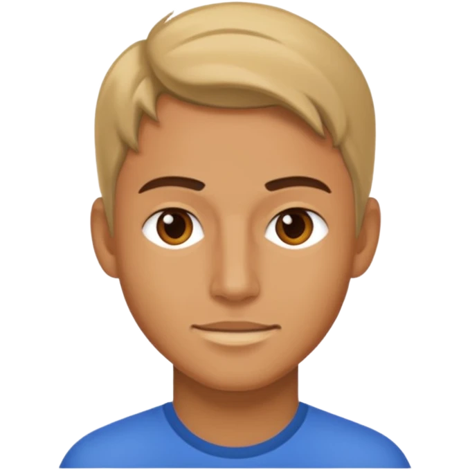 Jared Woosley emoji