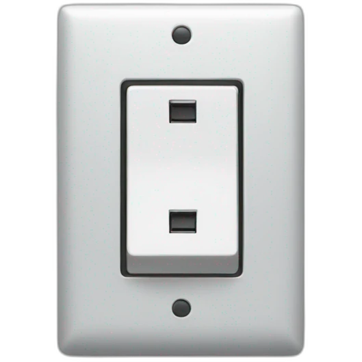 Switch emoji
