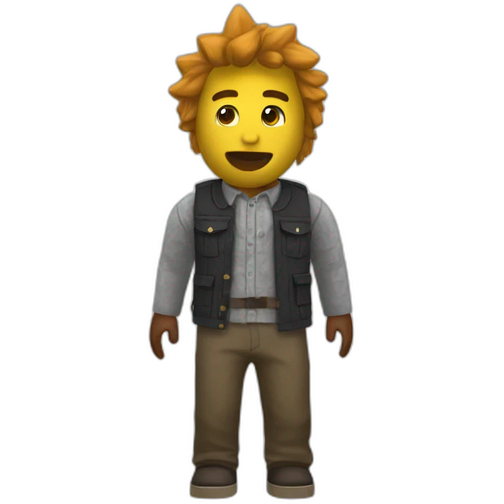 Roblox adopte me emoji