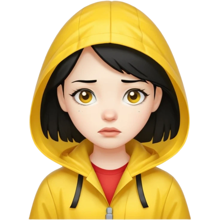 Emo coraline  emoji
