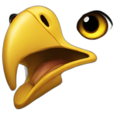 eagle emoji
