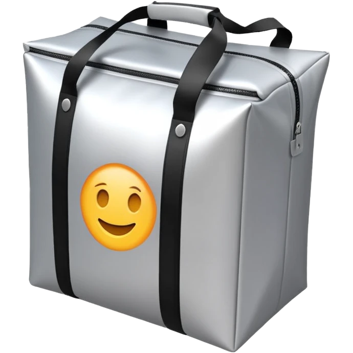 Thermal Delivery Bag emoji
