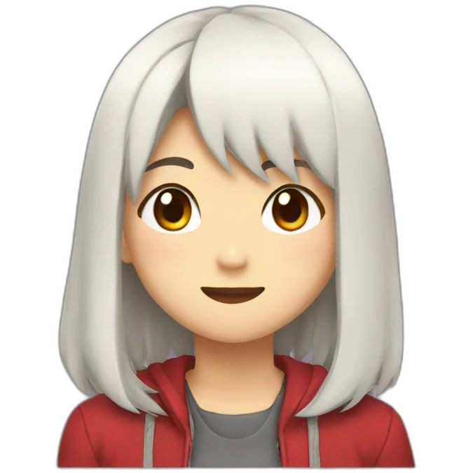 Ayano emoji