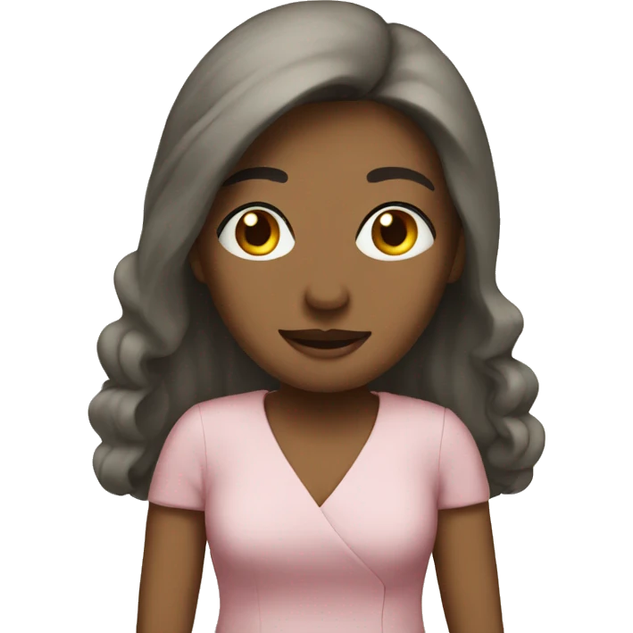 Man wife emoji