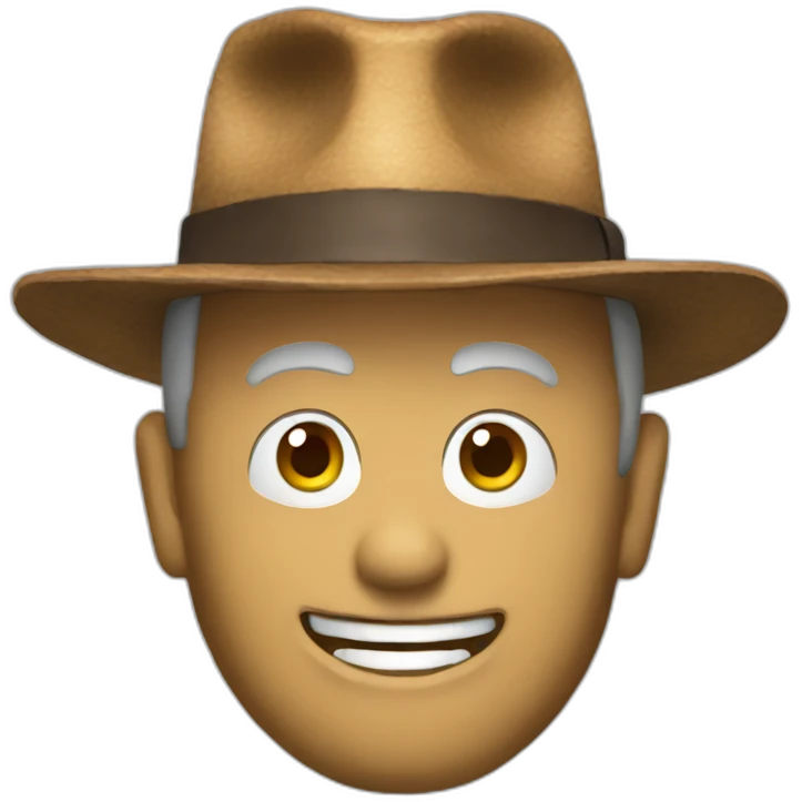 Krueger emoji