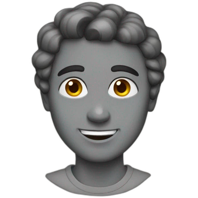 گاو emoji