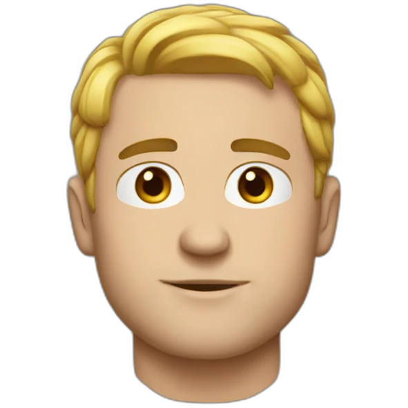 james emoji