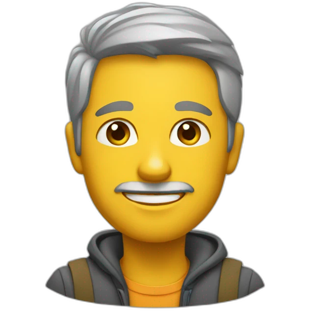 anunciar emoji