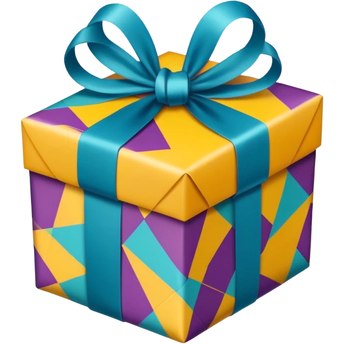 gift emoji