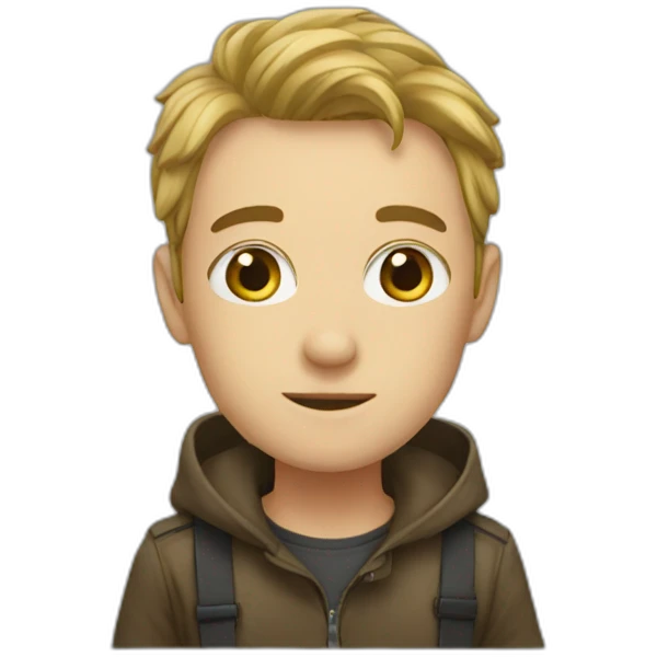Ia emoji