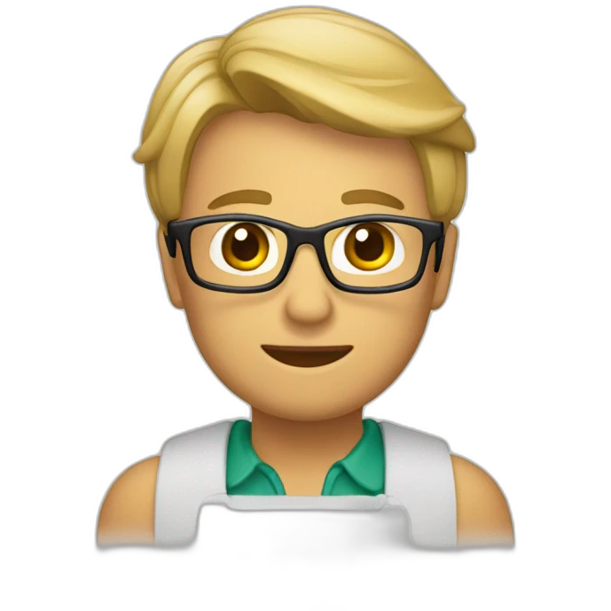pasaporte italiano emoji