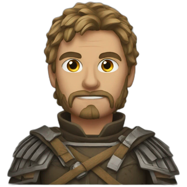 Staw wars emoji