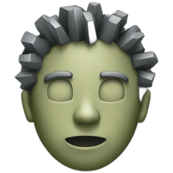 engrenage emoji