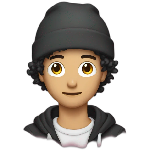 nekfeu emoji