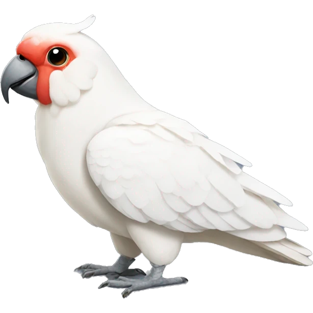 Corella emoji