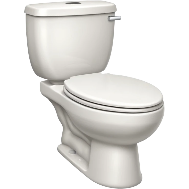toilet emoji