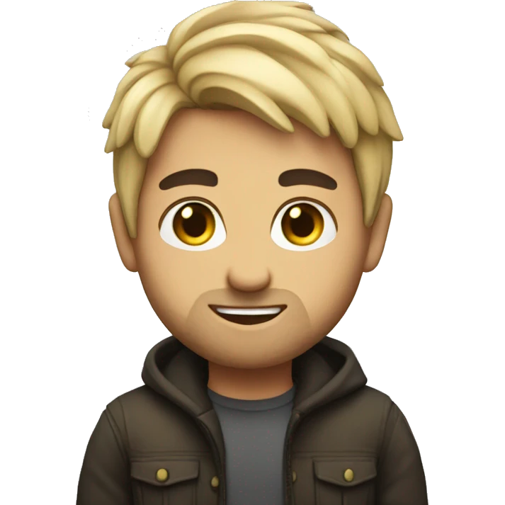 adam emoji